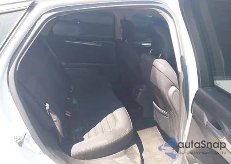 2015 Ford Fusion Se from USA, damaged, VIN 3FA6P0H7XFR172638